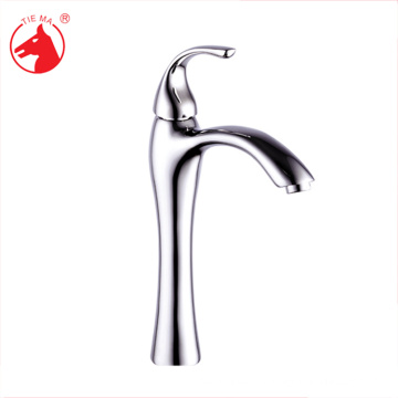 ISO9001 approval brass basin mixer faucet